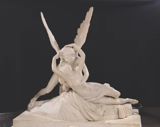 Amore e Psiche, 1787-93